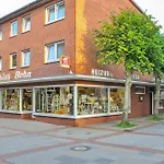 شقة Bohn 'kiebitz', Mittelstrasse Wyk auf Föhr