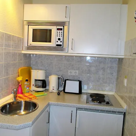 Bohn 'Kiebitz', Mittelstrasse * Wyk auf Föhr