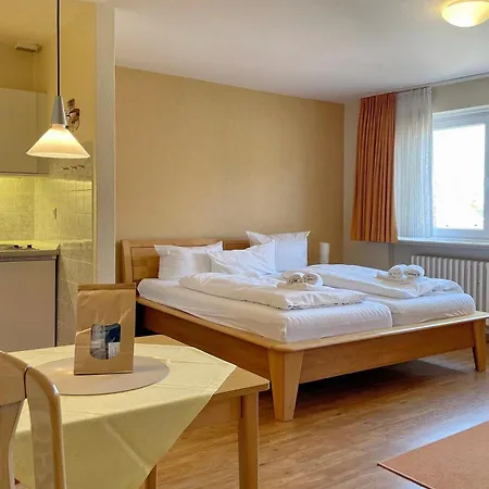 Bohn 'Kiebitz', Mittelstrasse Wyk auf Föhr