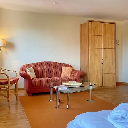 アパート Bohn 'Kiebitz', Mittelstrasse *