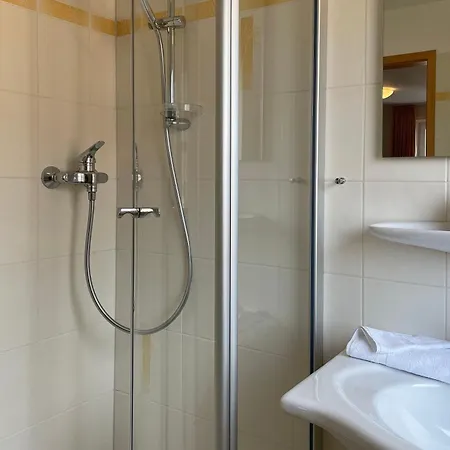 Bohn 'Kiebitz', Mittelstrasse * Wyk auf Föhr