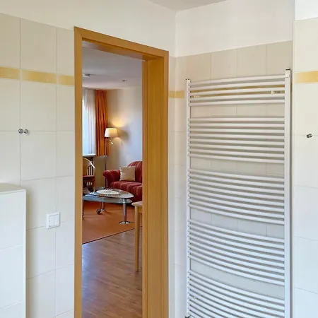 Bohn 'Kiebitz', Mittelstrasse *