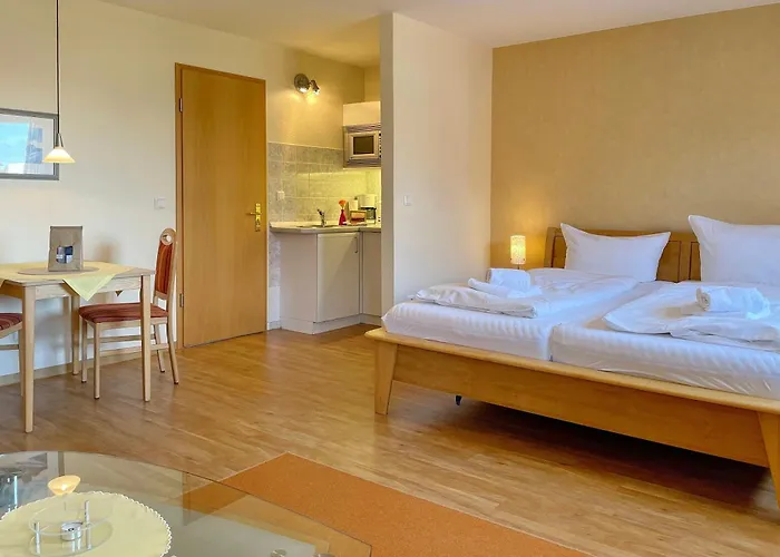 Bohn 'kiebitz', Mittelstrasse